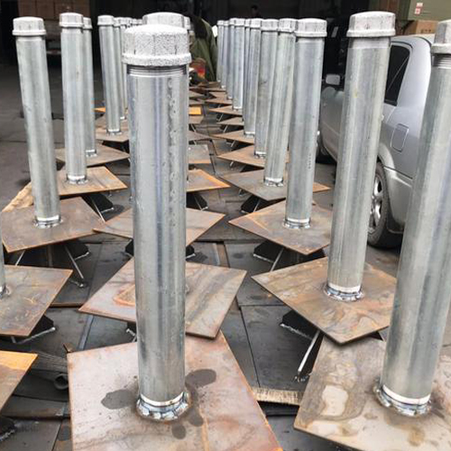 萍乡沉降板的工作原理