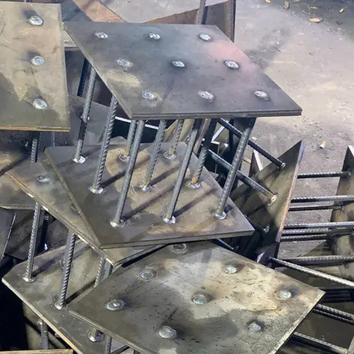 在确定萍乡预埋件位置时，需要考虑以下几点