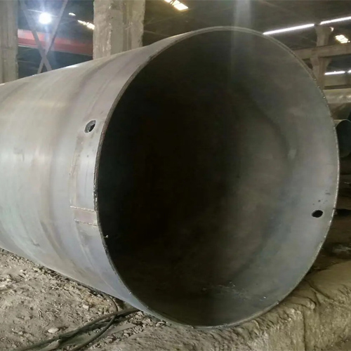 选择萍乡钢护筒的材质时，主要考虑哪些因素