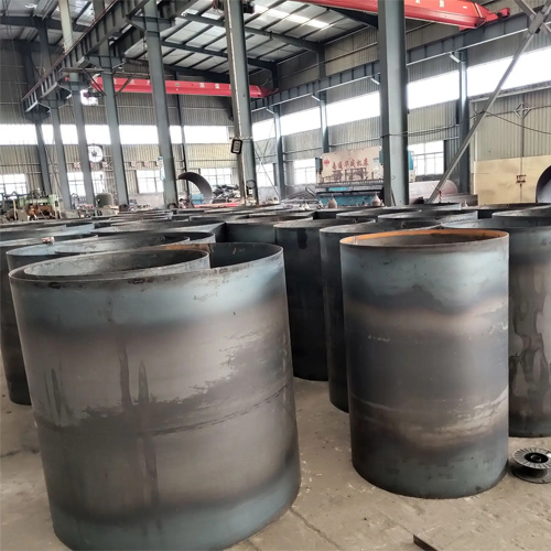 选择萍乡钢护筒的材质时考虑哪些条件？