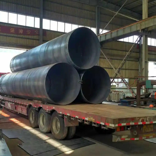 萍乡钢护筒的焊接工艺主要有以下两种