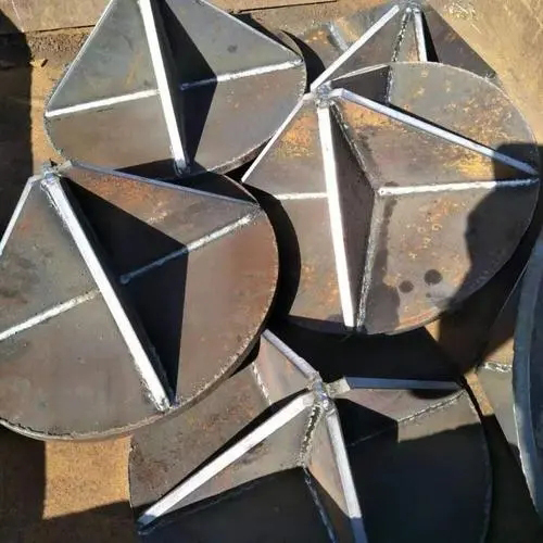 萍乡桩尖图纸要求包括以下几点