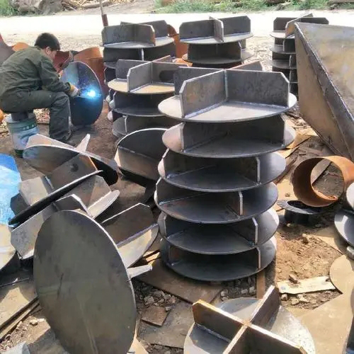 萍乡桩尖施工标准包括以下步骤