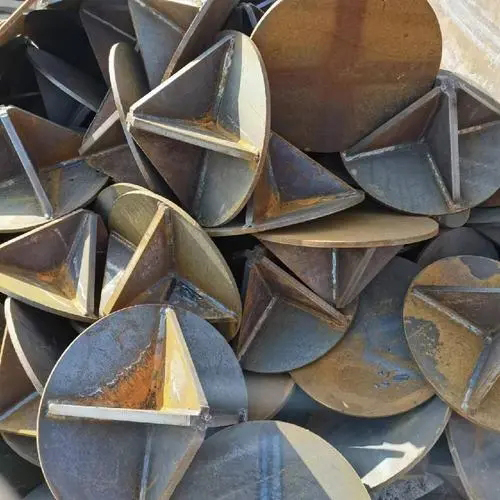 萍乡桩尖的安装流程是什么？