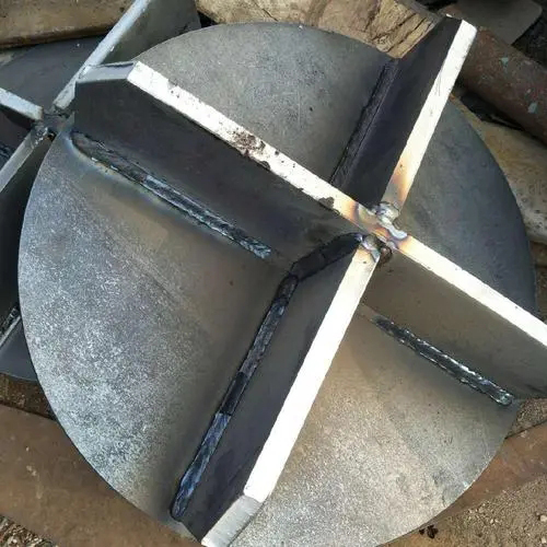 萍乡桩尖的材质如何选择？