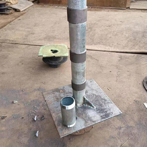 萍乡沉降板的工作原理是什么？