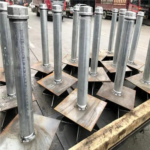 用萍乡沉降板检测填土的沉降情况,还有其他类似的方法吗