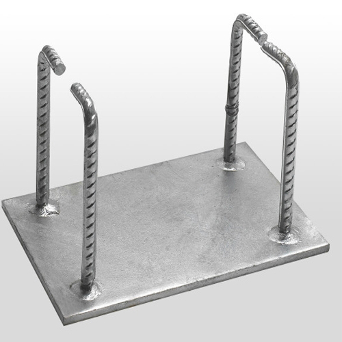 萍乡预埋件材质如何选择？