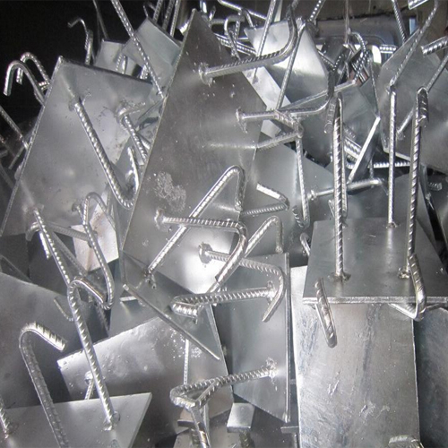 萍乡高铁预埋件的施工条件