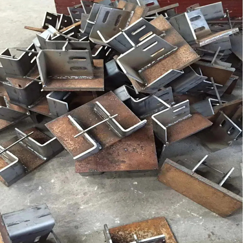 萍乡钢护筒安装条件是什么？