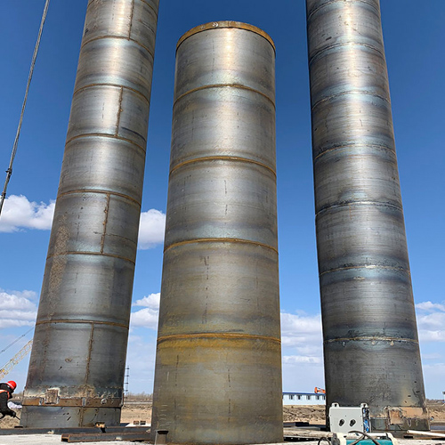 萍乡钢护筒施工标准