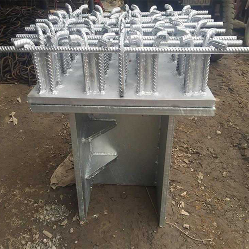 萍乡预埋件加工