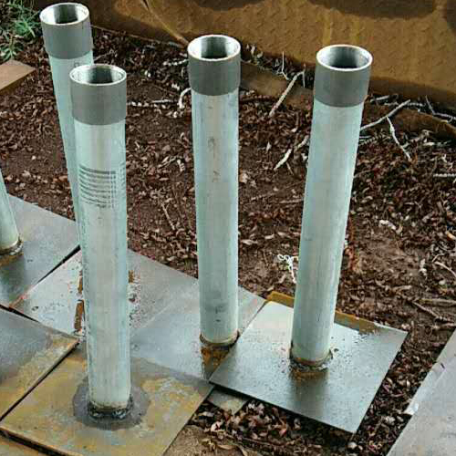 萍乡沉降板的施工步骤如下