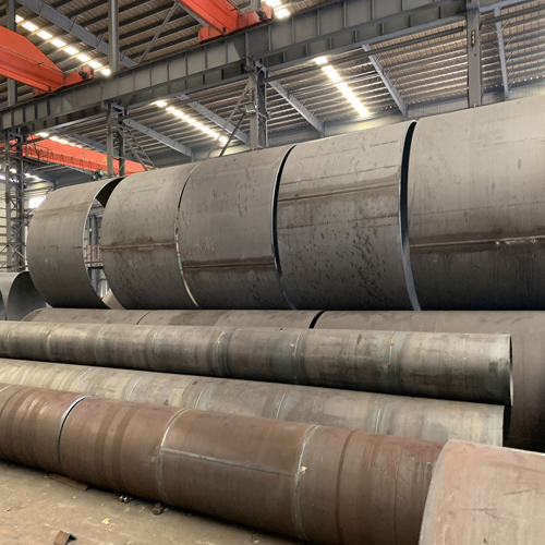 萍乡钢护筒施工标准