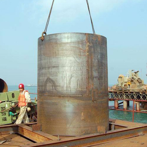 萍乡钢护筒长度要求有哪些