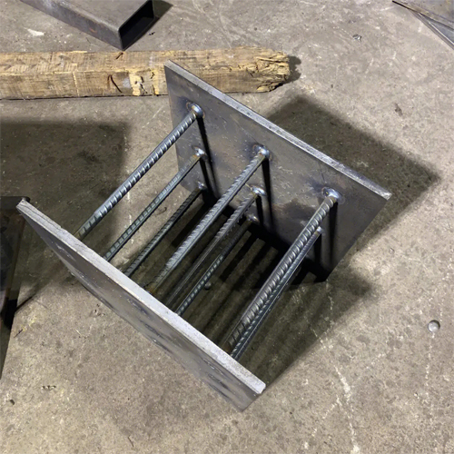 萍乡工程预埋件厂家